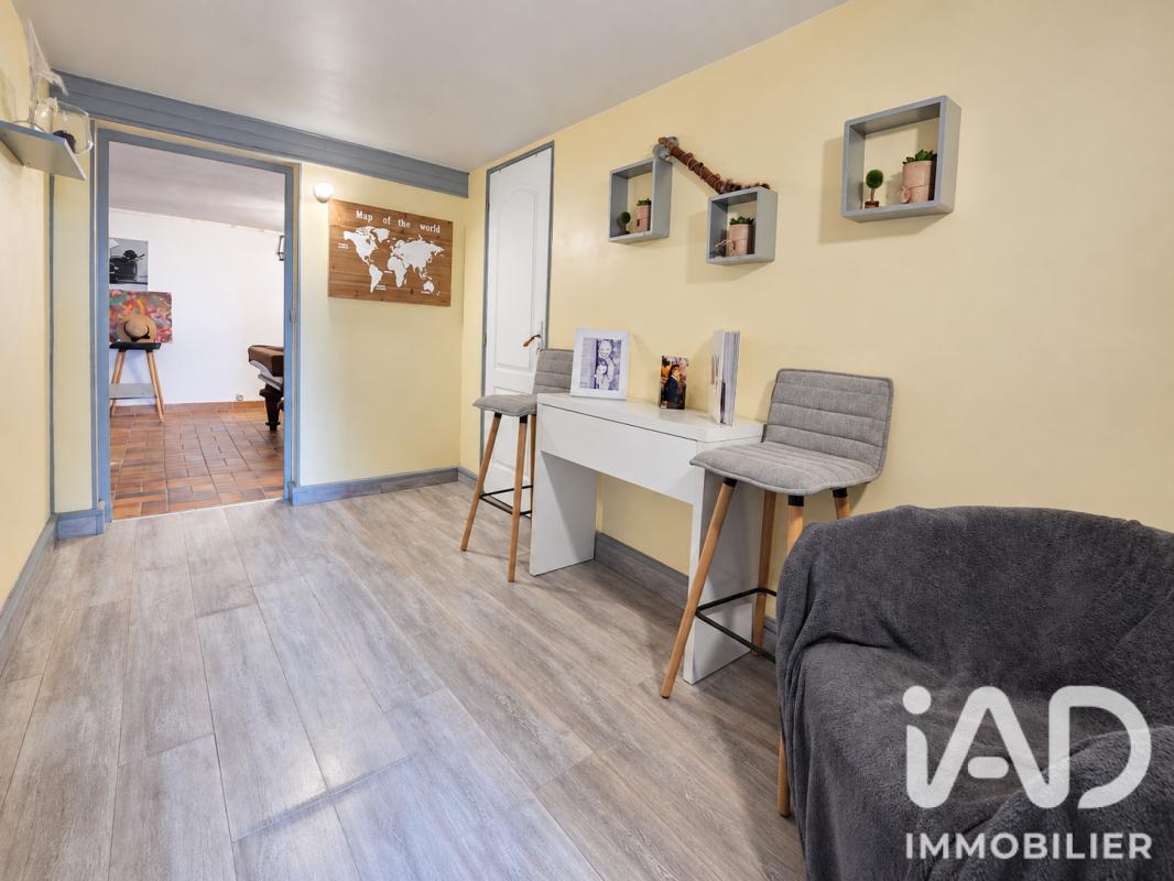 Maison 7 Pièce(s) Mézy-sur-Seine - Photo 21