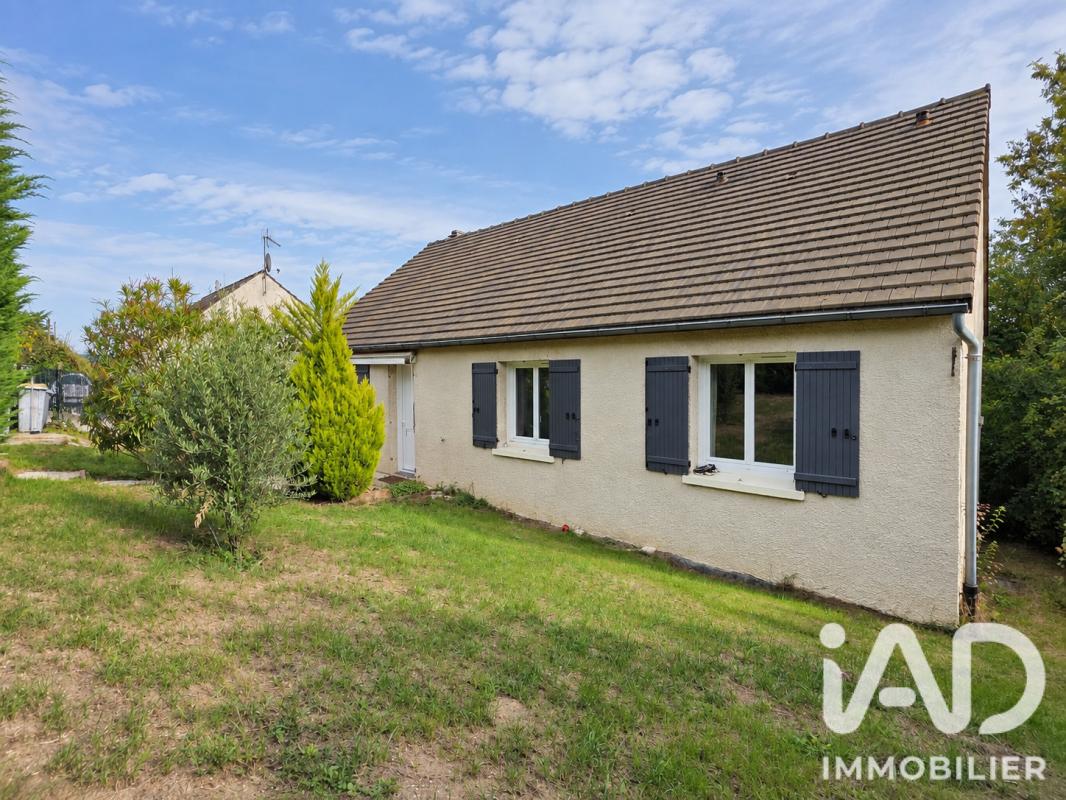 Maison 7 Pièce(s) Mézy-sur-Seine - Photo 22
