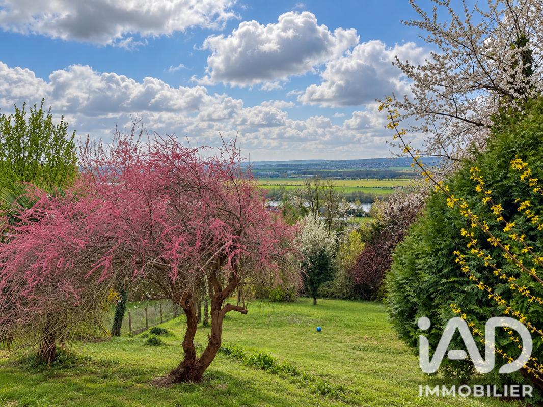 Maison 7 Pièce(s) Mézy-sur-Seine - Photo 23