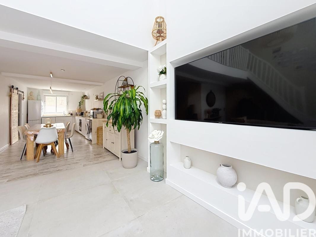 Maison 4 Pièce(s) Villeveyrac - Photo 6