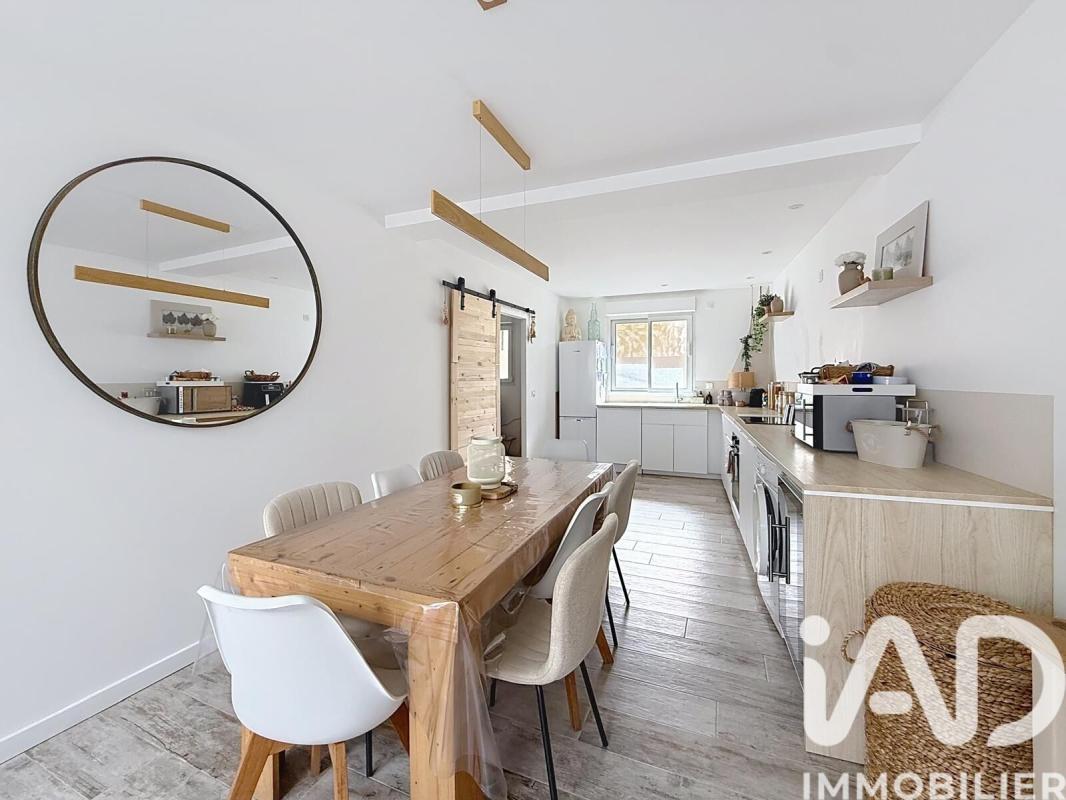Maison 4 Pièce(s) Villeveyrac - Photo 7