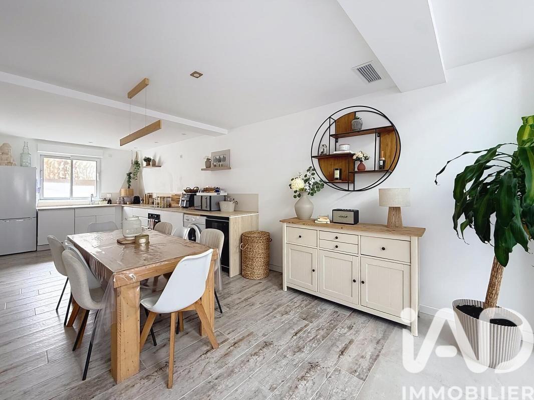 Maison 4 Pièce(s) Villeveyrac - Photo 8