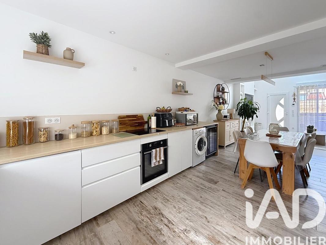 Maison 4 Pièce(s) Villeveyrac - Photo 10