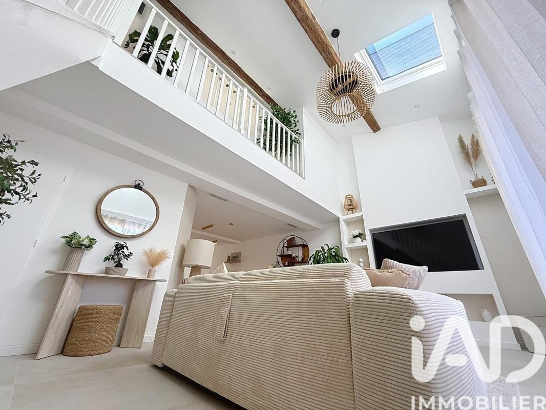 Maison 4 Pièce(s) Villeveyrac - Photo 11