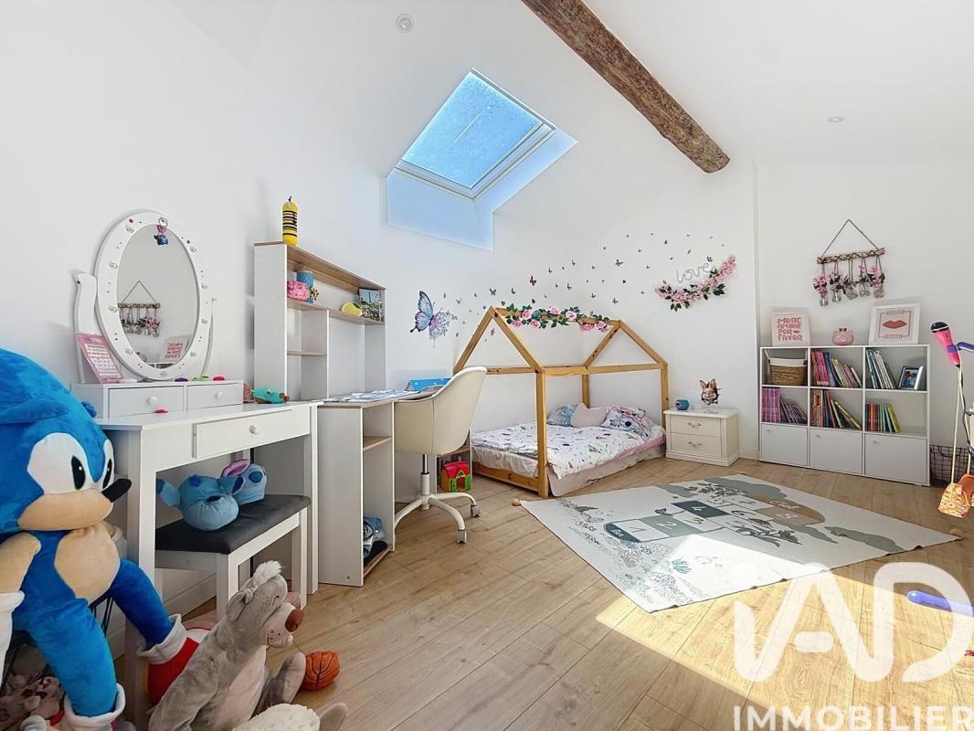 Maison 4 Pièce(s) Villeveyrac - Photo 13