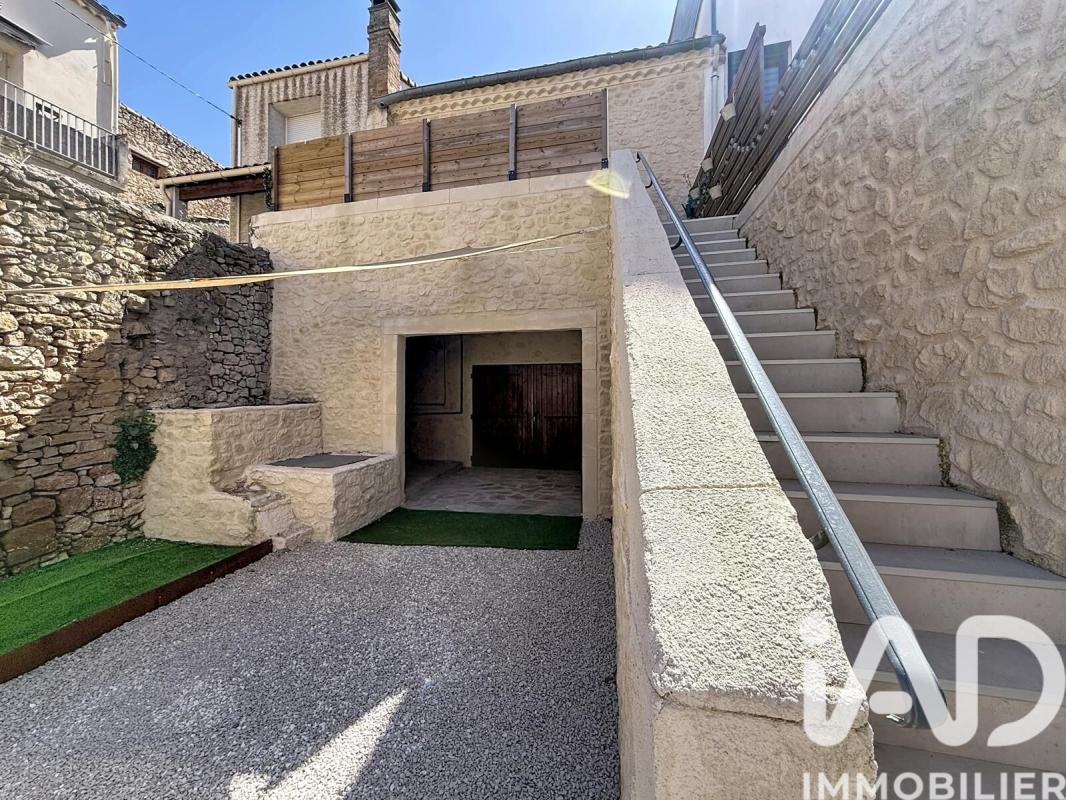 Maison 4 Pièce(s) Villeveyrac - Photo 15
