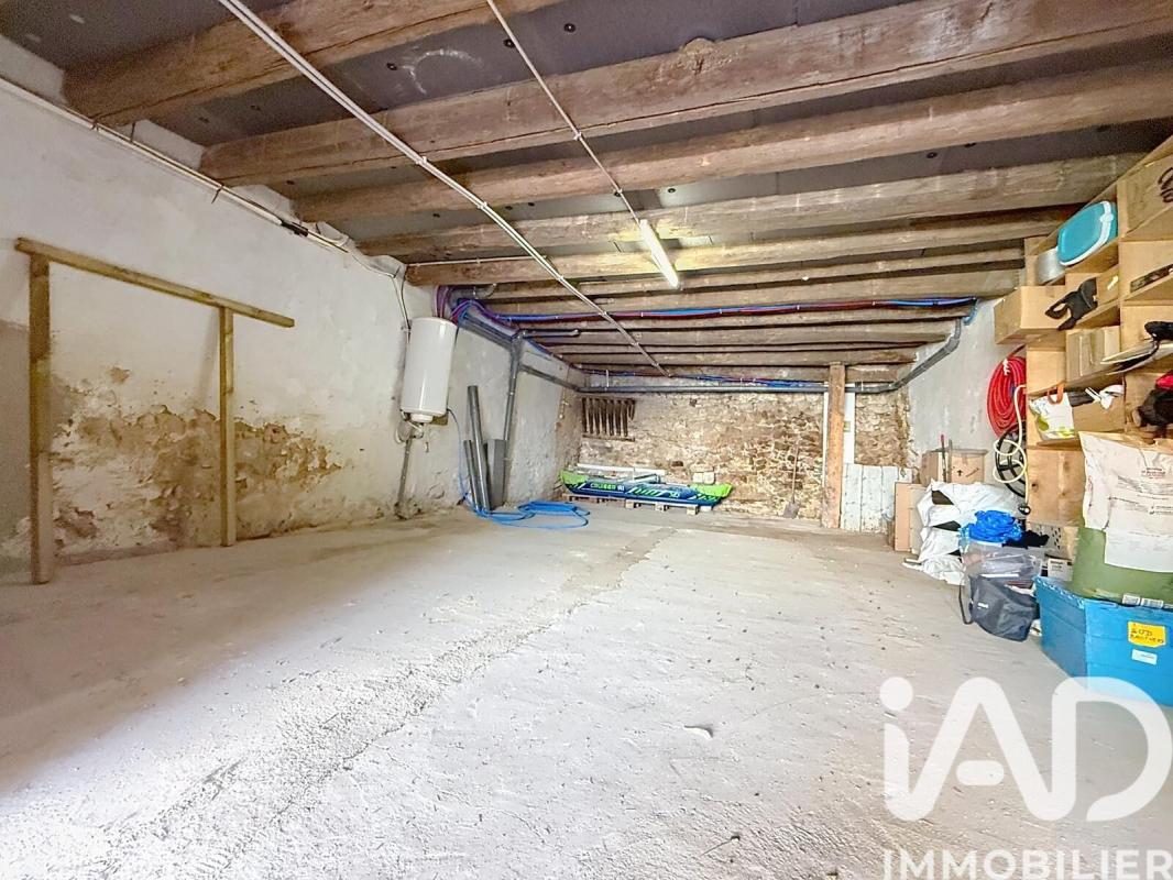 Maison 4 Pièce(s) Villeveyrac - Photo 16