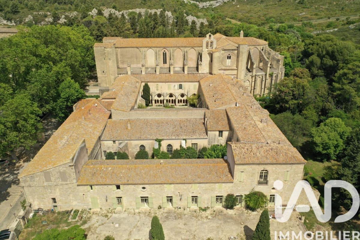 Maison 4 Pièce(s) Villeveyrac - Photo 17