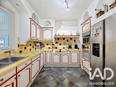 Maison 4 Pièce(s) Opio - Photo 11