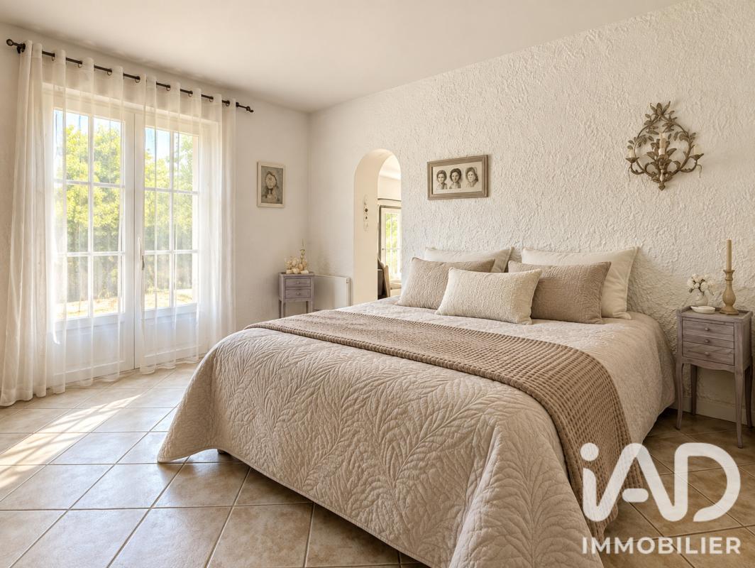 Maison 4 Pièce(s) Opio - Photo 13