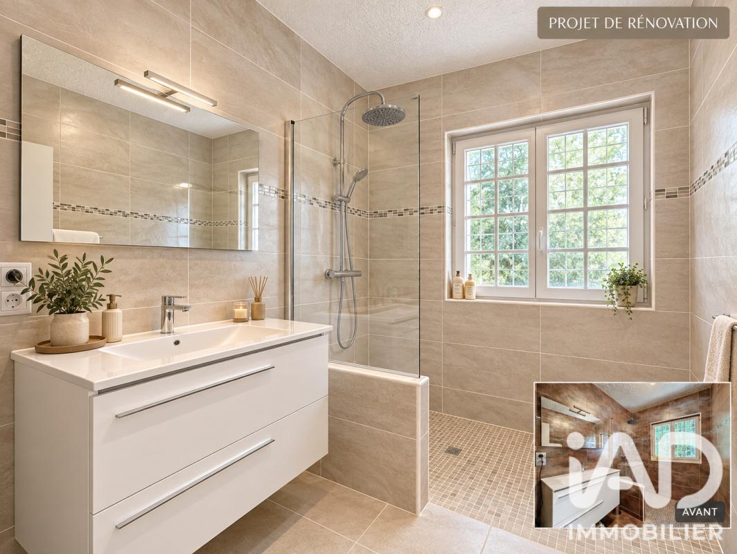 Maison 4 Pièce(s) Opio - Photo 18