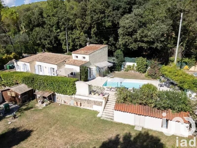 Maison 4 Pièce(s) Opio - Photo 24