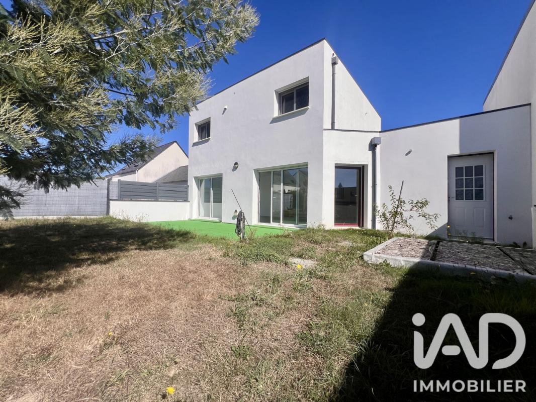 Maison 5 Pièce(s) La Trinité-Surzur - Photo 12