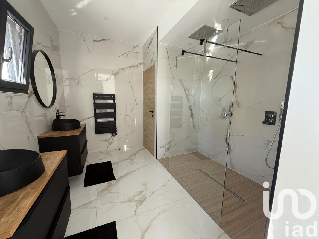 Maison 6 Pièce(s) Clarensac - Photo 7