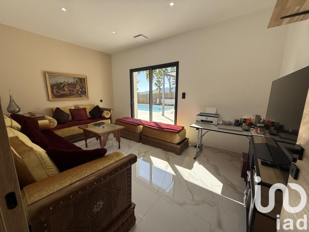Maison 6 Pièce(s) Clarensac - Photo 10