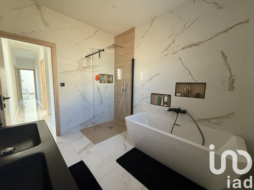 Maison 6 Pièce(s) Clarensac - Photo 12