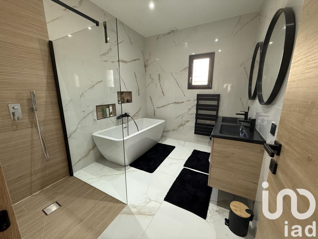 Maison 6 Pièce(s) Clarensac - Photo 13