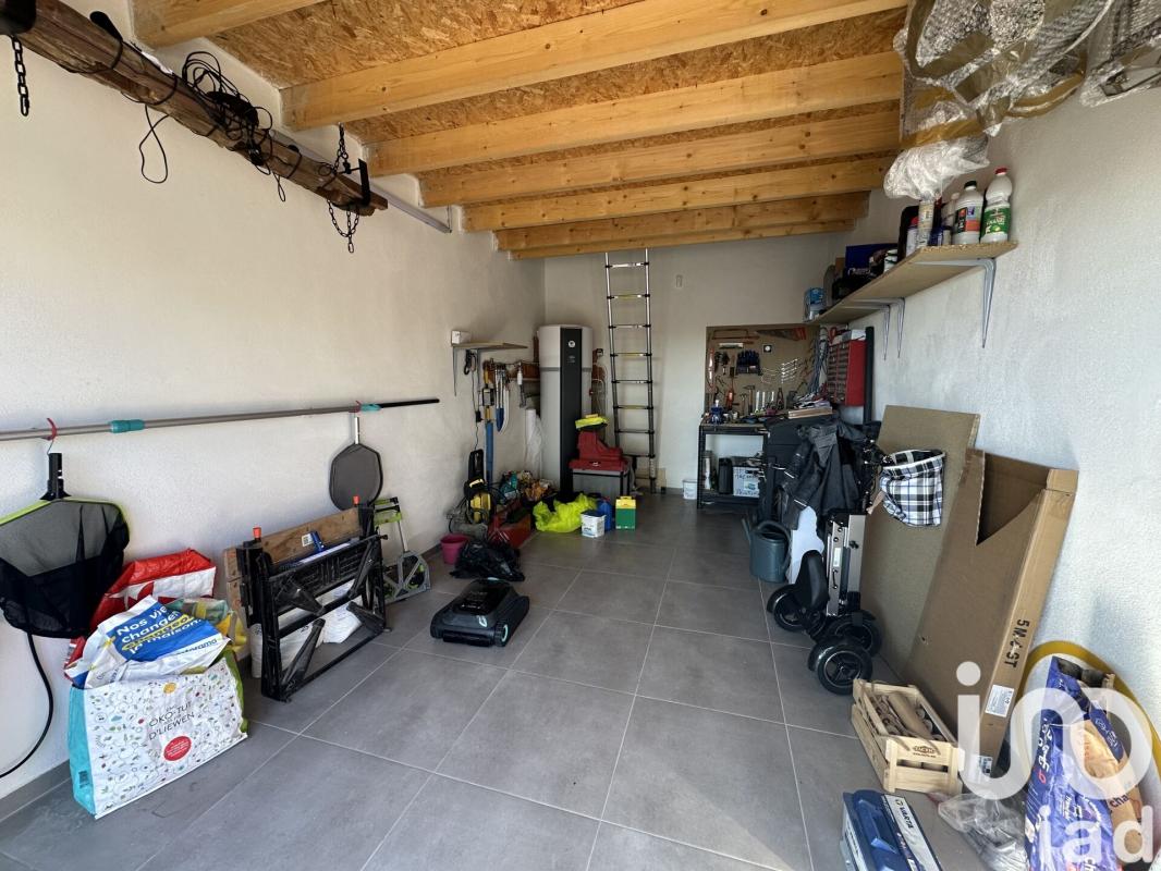 Maison 6 Pièce(s) Clarensac - Photo 14
