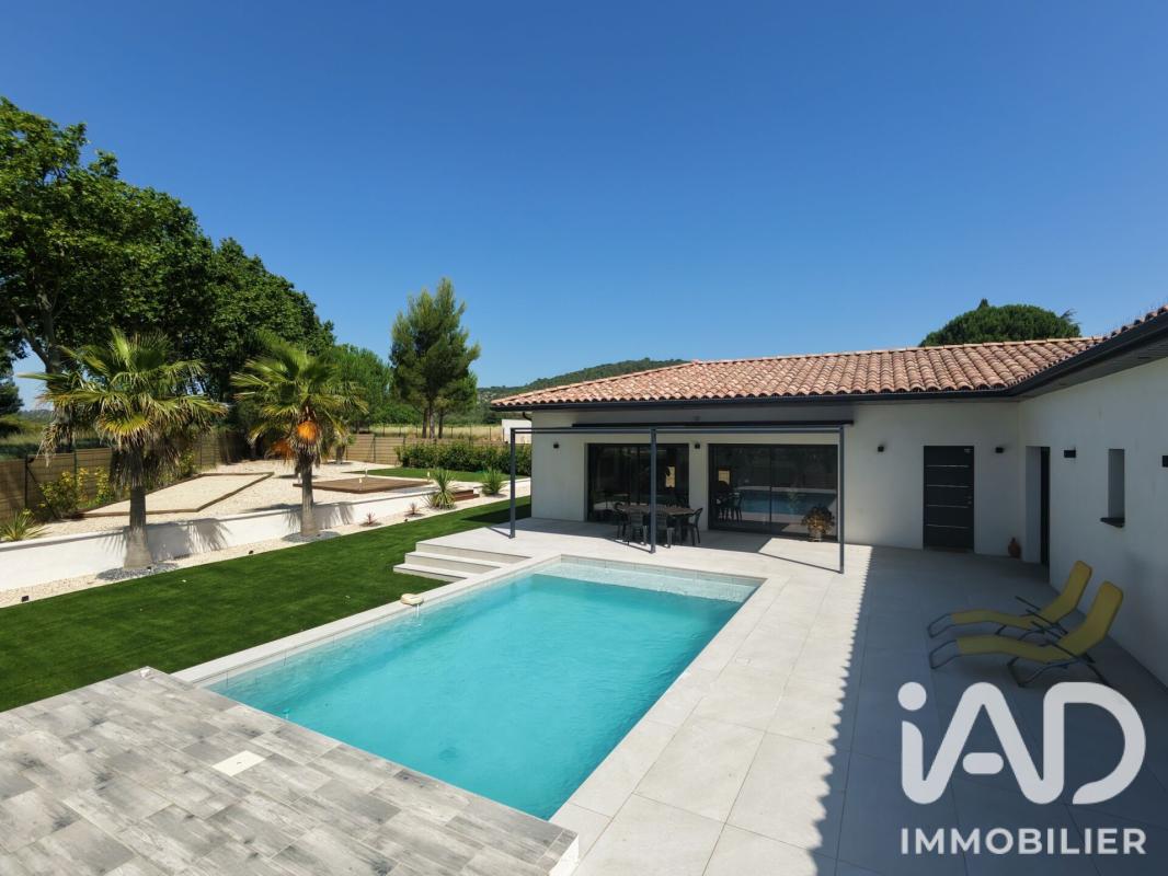 Maison 6 Pièce(s) Clarensac - Photo 16