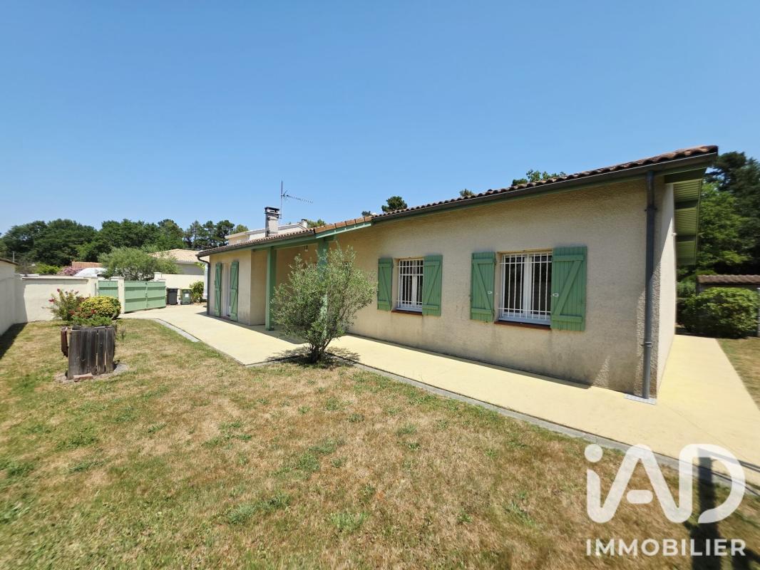 Maison 6 Pièce(s) Pessac - Photo 2