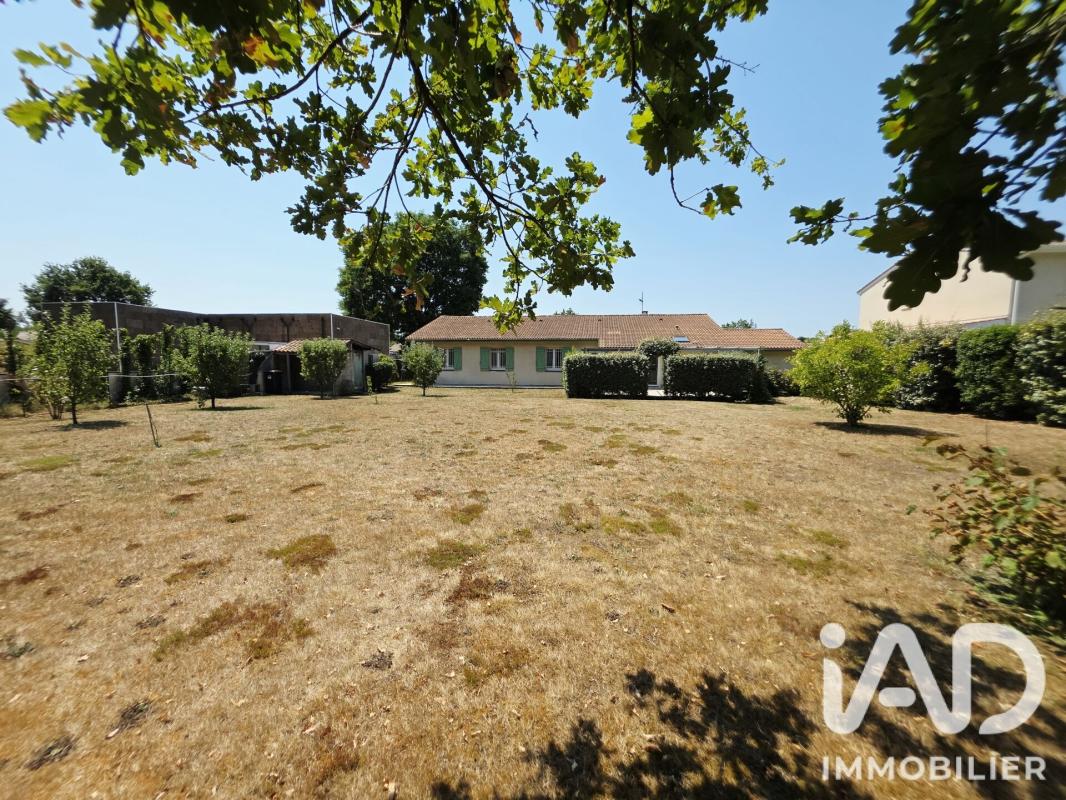 Maison 6 Pièce(s) Pessac - Photo 9