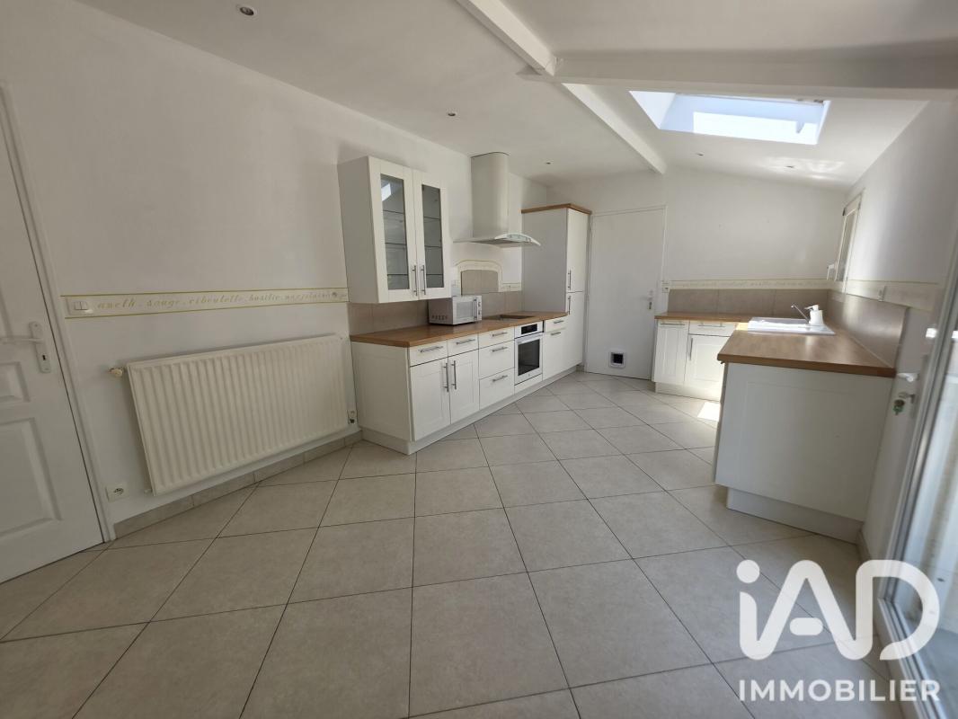 Maison 6 Pièce(s) Pessac - Photo 14