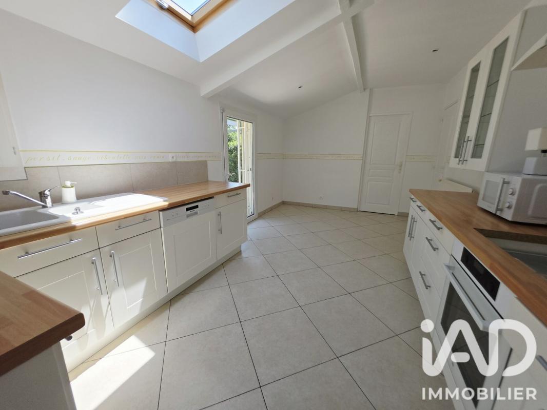 Maison 6 Pièce(s) Pessac - Photo 15