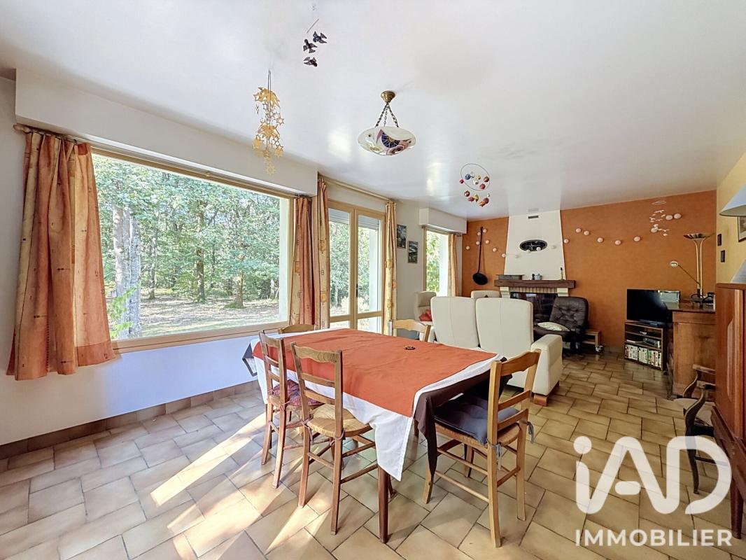 Maison 7 Pièce(s) Saint-Lambert-la-Potherie