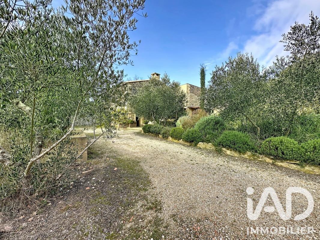 Maison 7 Pièce(s) Vers-Pont-du-Gard - Photo 3