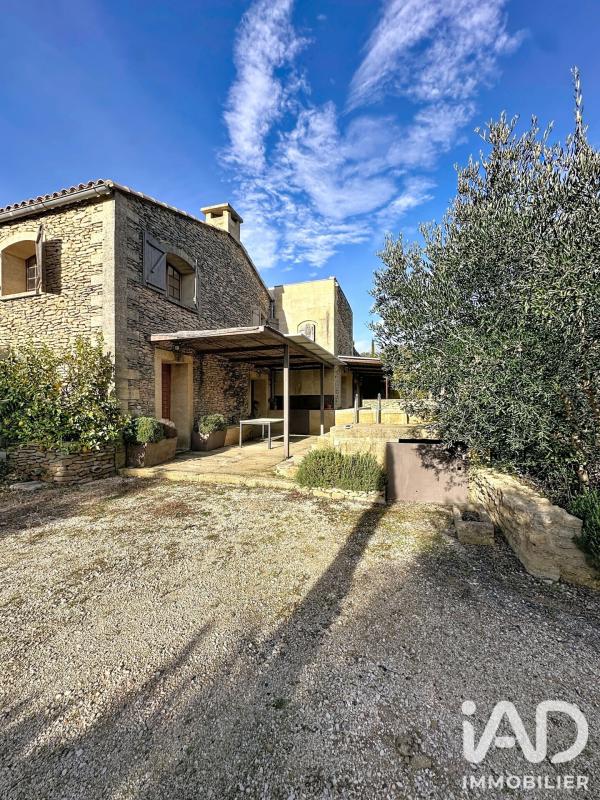 Maison 7 Pièce(s) Vers-Pont-du-Gard - Photo 2