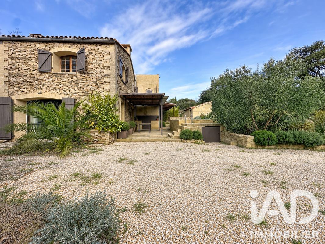 Maison 7 Pièce(s) Vers-Pont-du-Gard - Photo 5