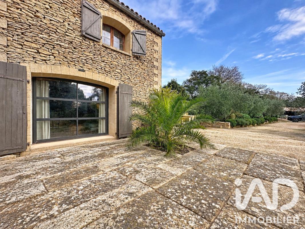 Maison 7 Pièce(s) Vers-Pont-du-Gard - Photo 6