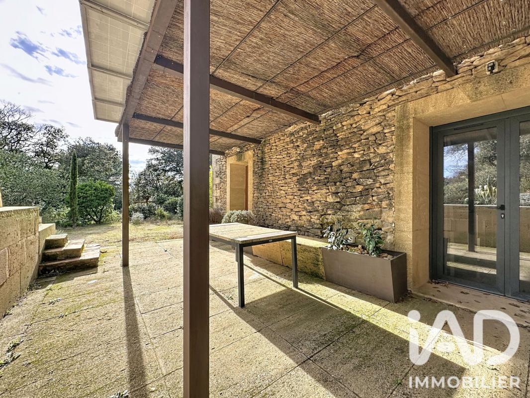 Maison 7 Pièce(s) Vers-Pont-du-Gard - Photo 9