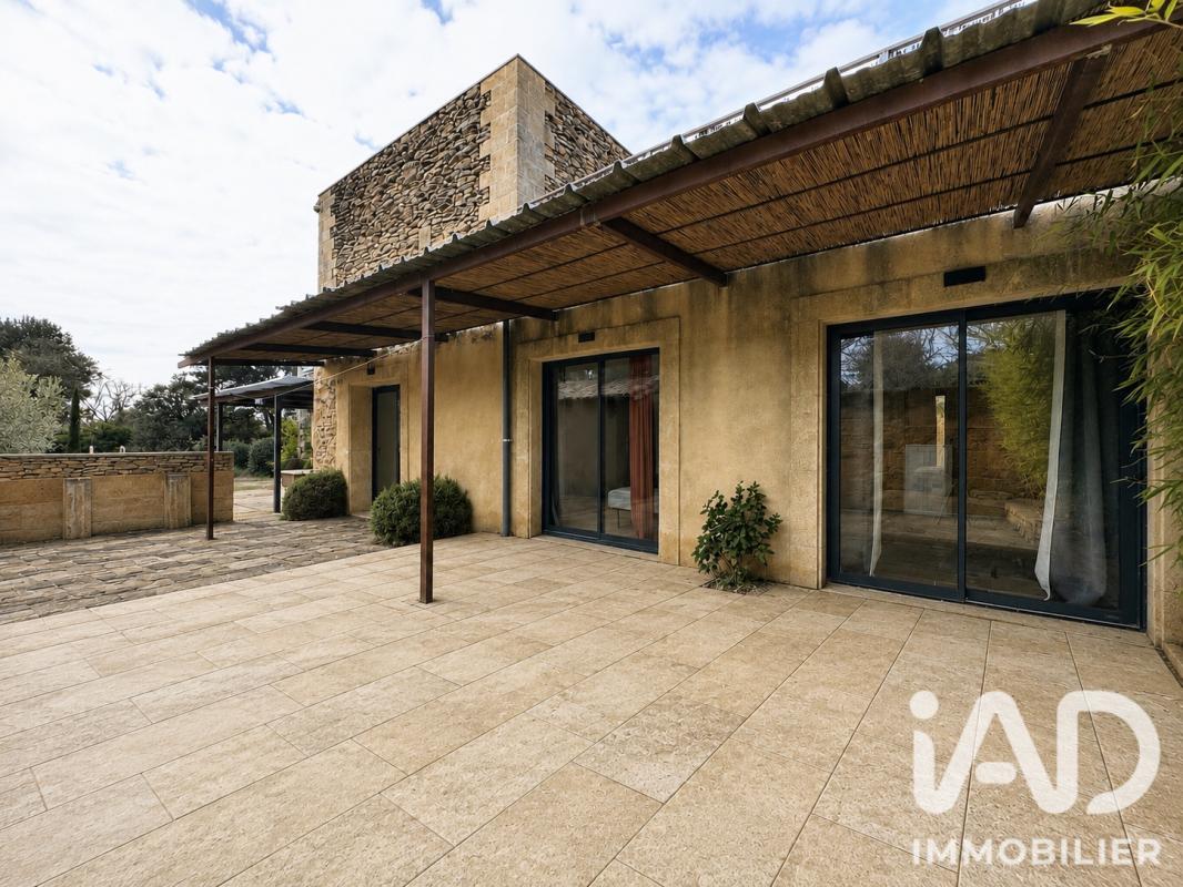 Maison 7 Pièce(s) Vers-Pont-du-Gard - Photo 10