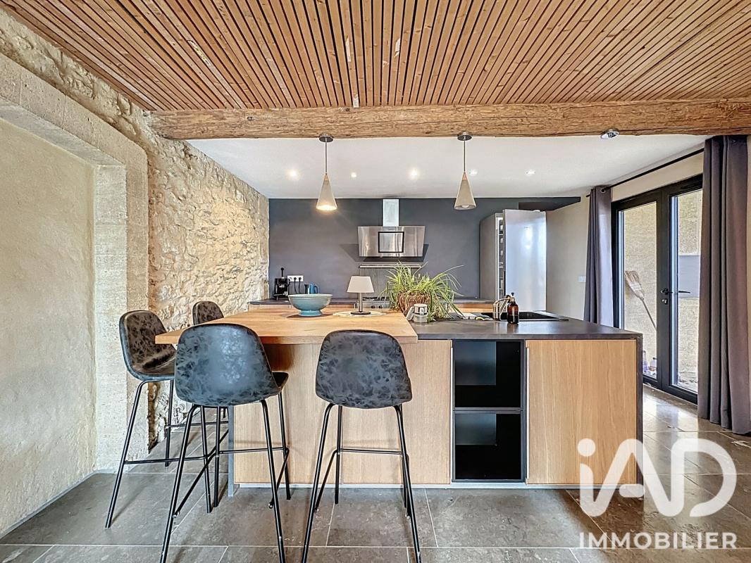 Maison 7 Pièce(s) Vers-Pont-du-Gard - Photo 13