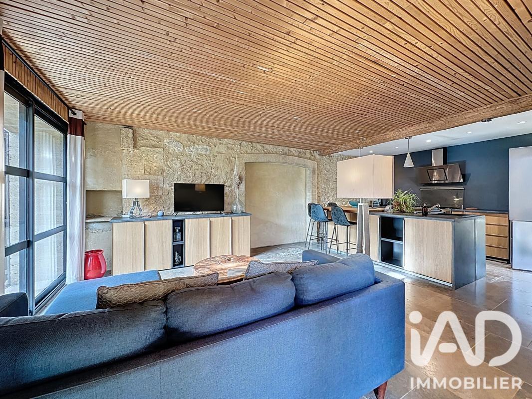Maison 7 Pièce(s) Vers-Pont-du-Gard - Photo 14