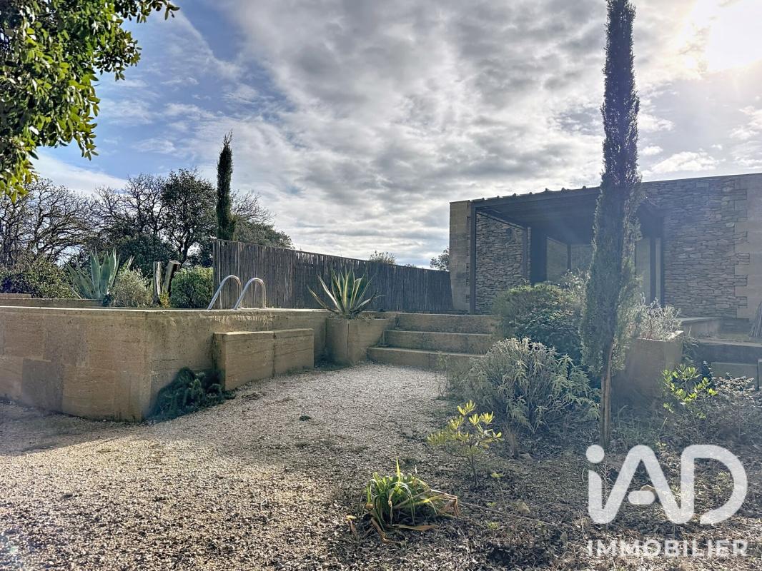 Maison 7 Pièce(s) Vers-Pont-du-Gard - Photo 19