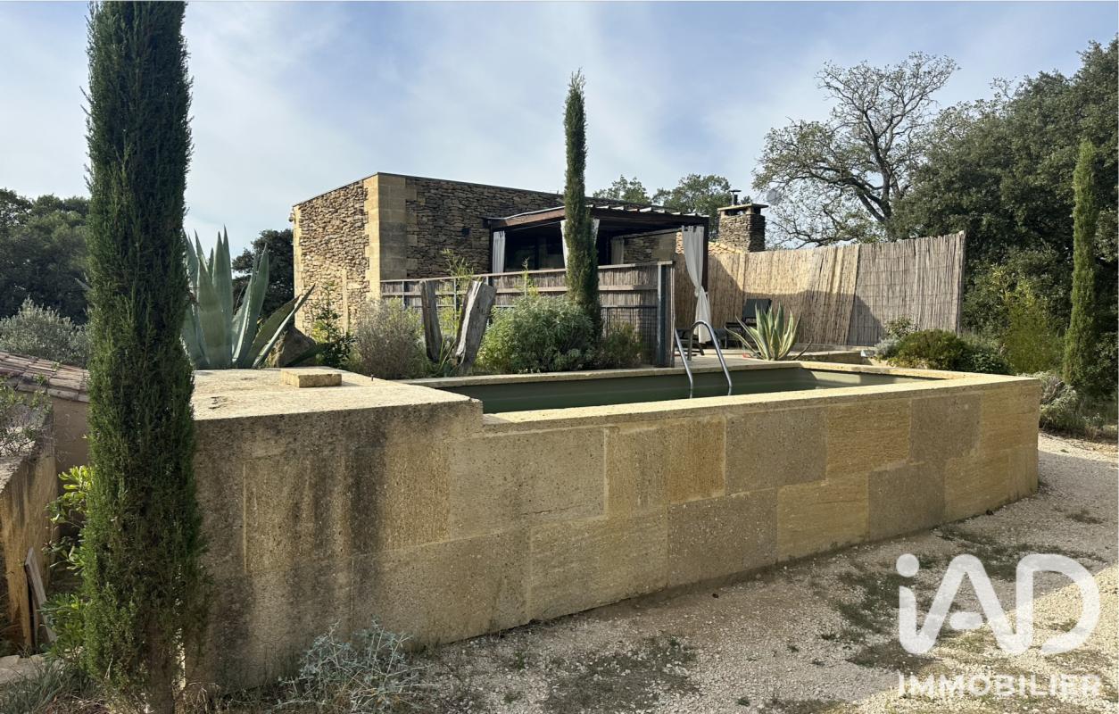 Maison 7 Pièce(s) Vers-Pont-du-Gard - Photo 20