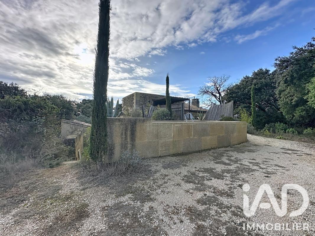 Maison 7 Pièce(s) Vers-Pont-du-Gard - Photo 21