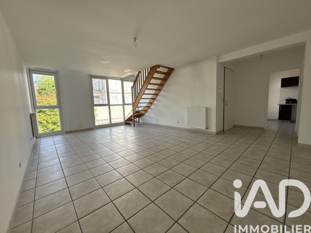 Maison 4 Pièce(s) Compiègne