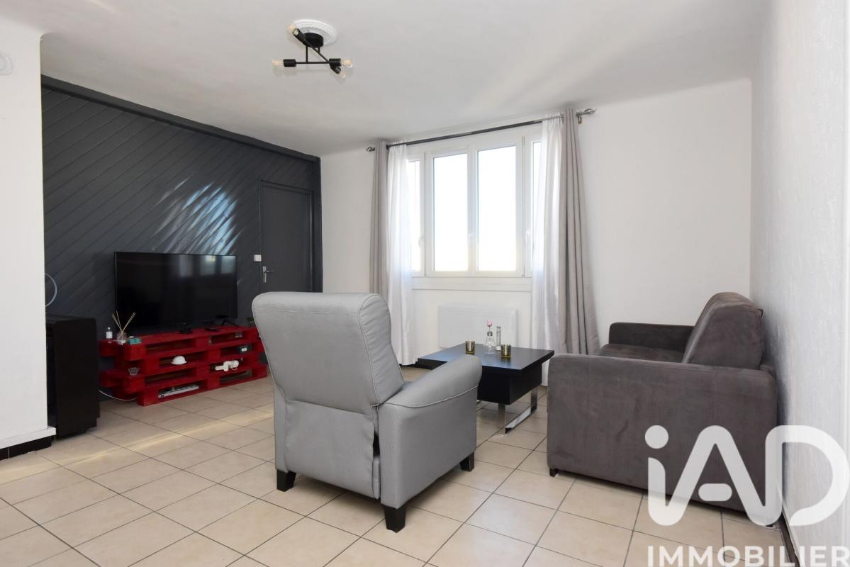 Appartement 4 Pièce(s) Vénissieux