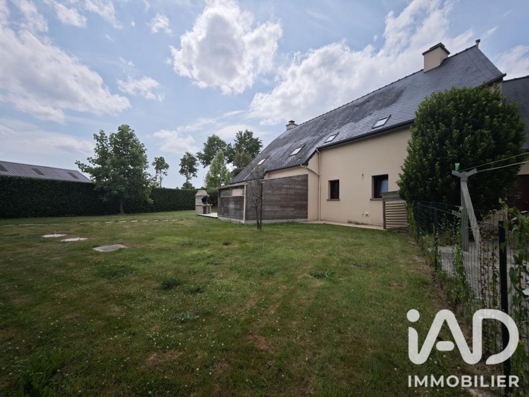 Maison 6 Pièce(s) Saint-Domineuc - Photo 16