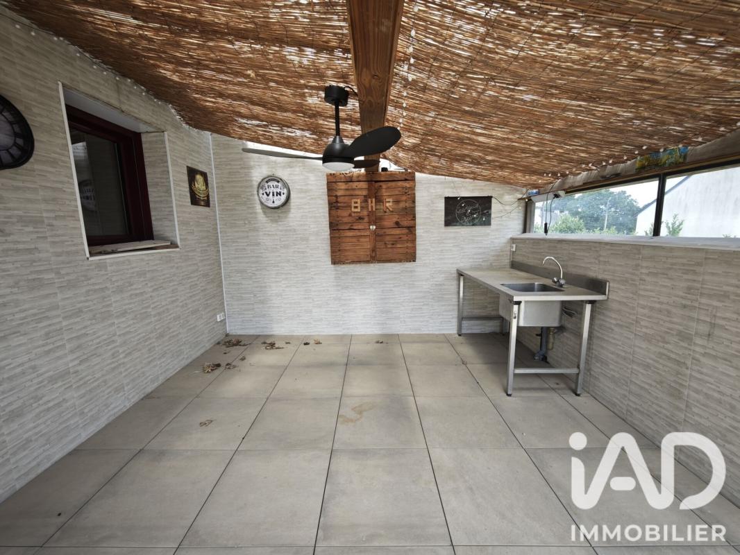 Maison 6 Pièce(s) Saint-Domineuc - Photo 18