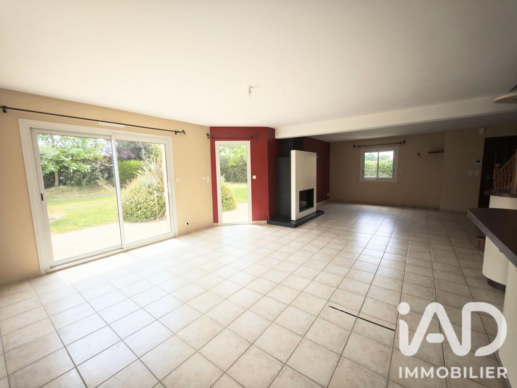 Maison 6 Pièce(s) Saint-Domineuc - Photo 2