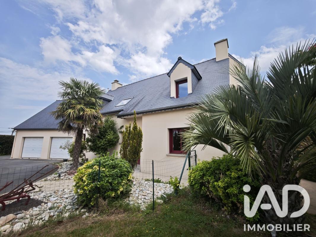 Maison 6 Pièce(s) Saint-Domineuc - Photo 14