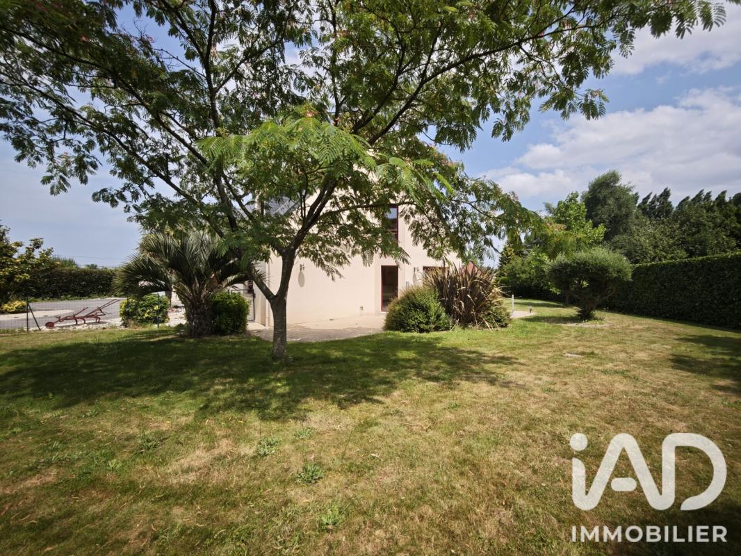 Maison 6 Pièce(s) Saint-Domineuc - Photo 15