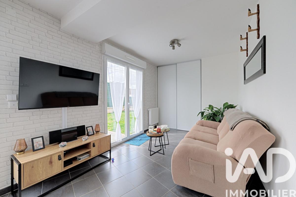 Appartement 3 Pièce(s) Villevaudé - Photo 5