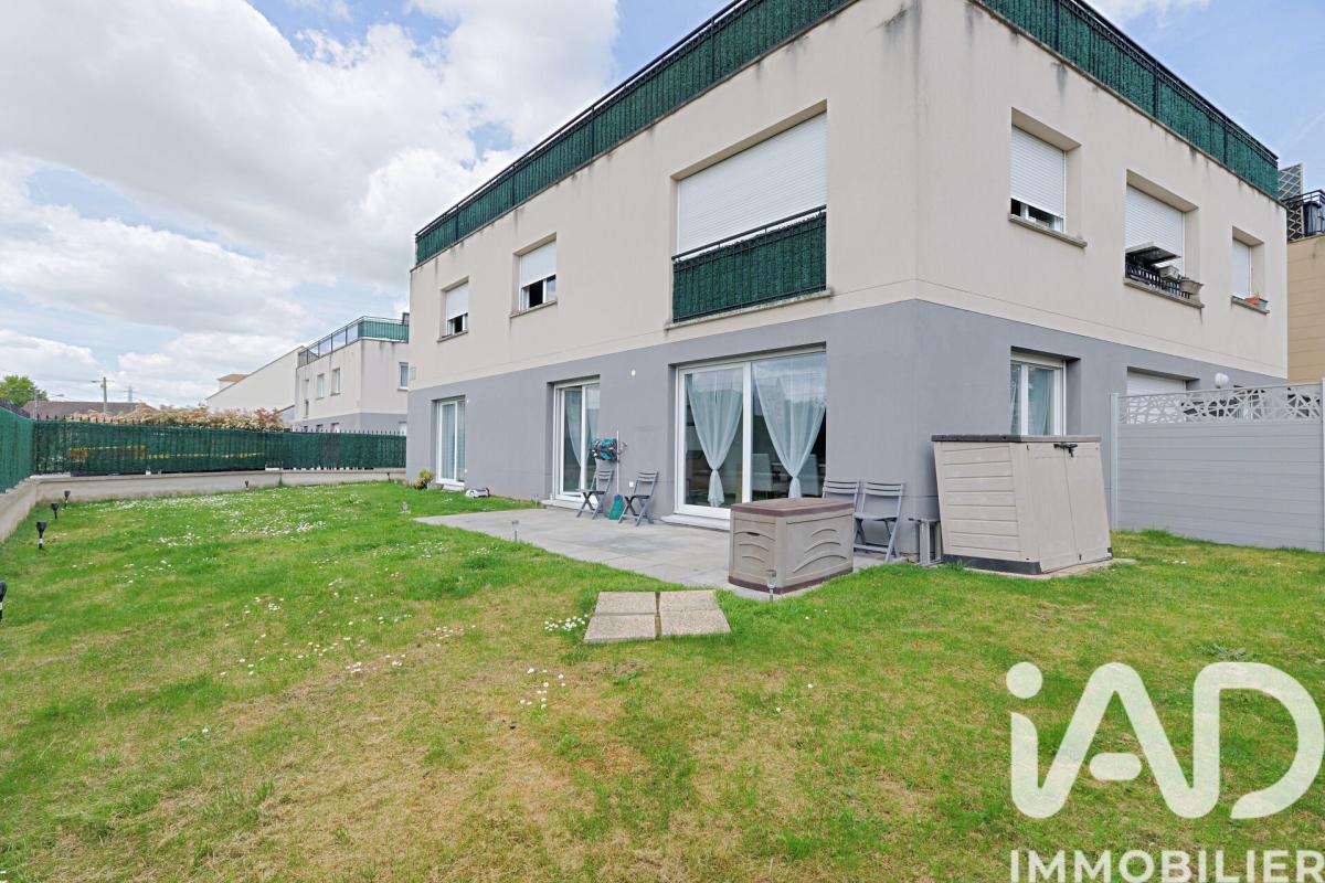 Appartement 3 Pièce(s) Villevaudé - Photo 10