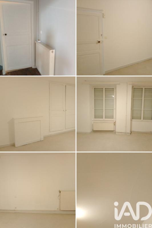 Maison de ville 3 Pièce(s) Civray