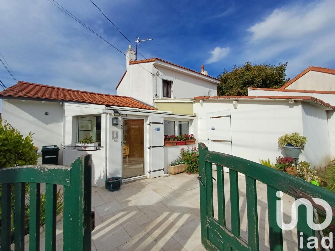 Maison 5 Pièce(s) Saint-Sébastien-sur-Loire